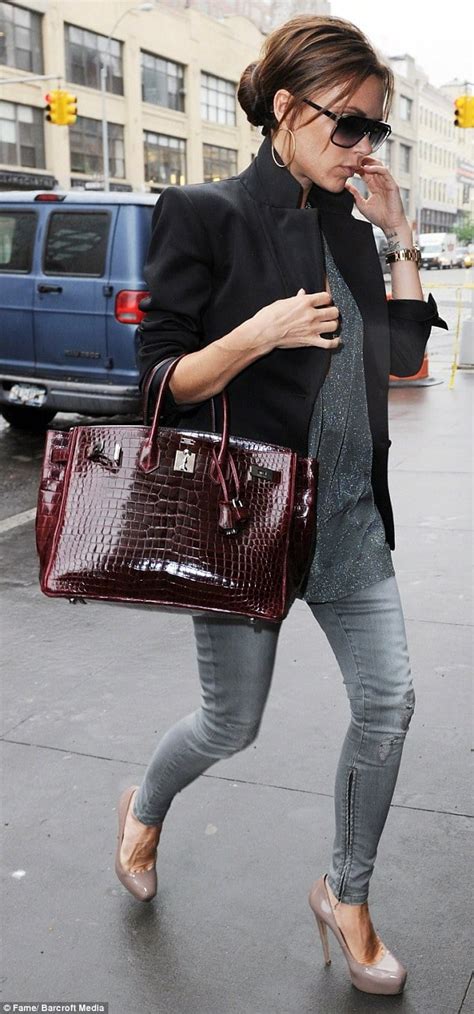 exotic Birkin styles